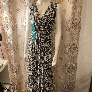Maxi Dress XL
